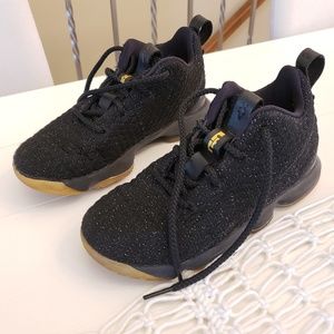 Lebron size 2